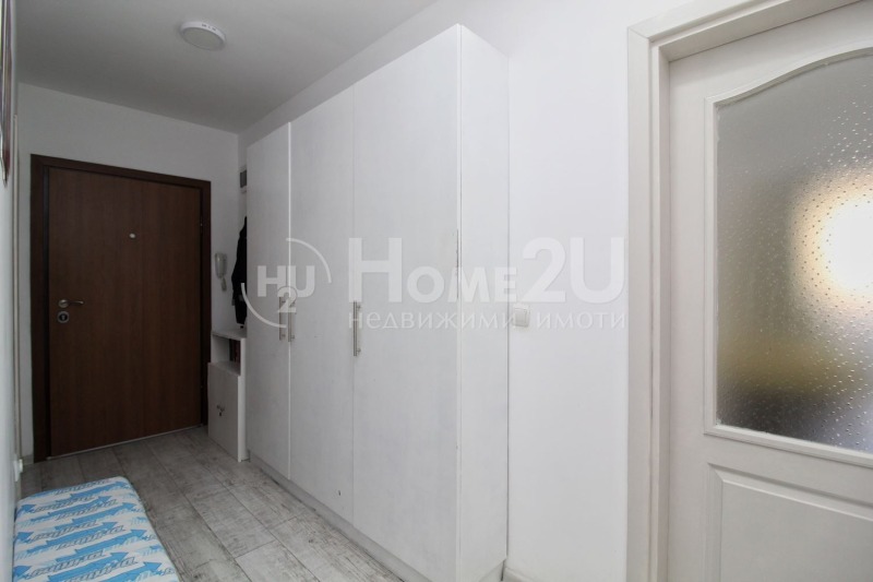 Προς πώληση  2 υπνοδωμάτια Πλοβδηβ , Μαρατσα , 88 τ.μ | 72111433 - εικόνα [9]