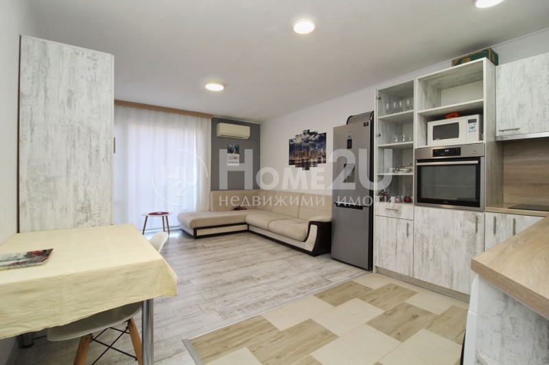 Προς πώληση  2 υπνοδωμάτια Πλοβδηβ , Μαρατσα , 88 τ.μ | 72111433 - εικόνα [3]
