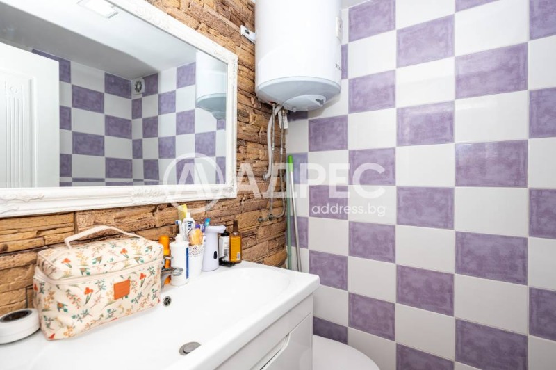 Продава 3-СТАЕН, гр. Пловдив, Център, снимка 10 - Апартаменти - 52604076