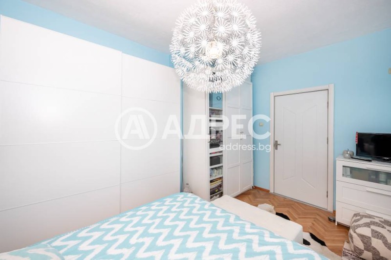 Продава 3-СТАЕН, гр. Пловдив, Център, снимка 9 - Апартаменти - 52604076