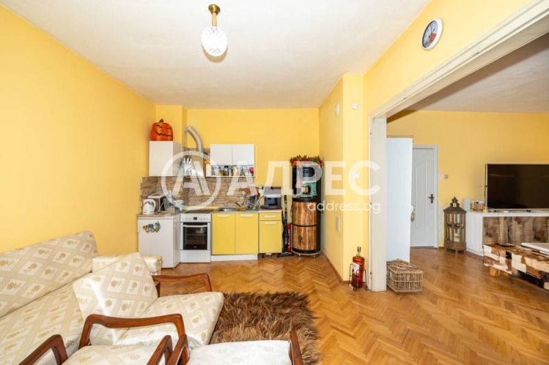 Продава 3-СТАЕН, гр. Пловдив, Център, снимка 6 - Апартаменти - 52604076