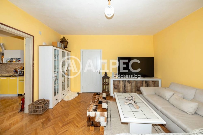 Продава 3-СТАЕН, гр. Пловдив, Център, снимка 3 - Апартаменти - 52604076