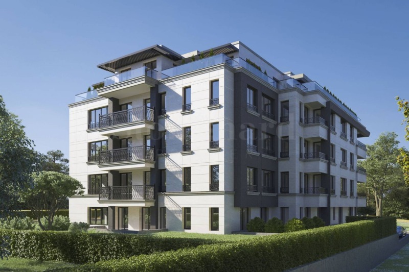 Продава 3-СТАЕН, гр. София, Драгалевци, снимка 3 - Апартаменти - 53260505