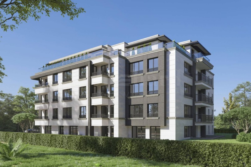 Продава 3-СТАЕН, гр. София, Драгалевци, снимка 5 - Апартаменти - 53260505