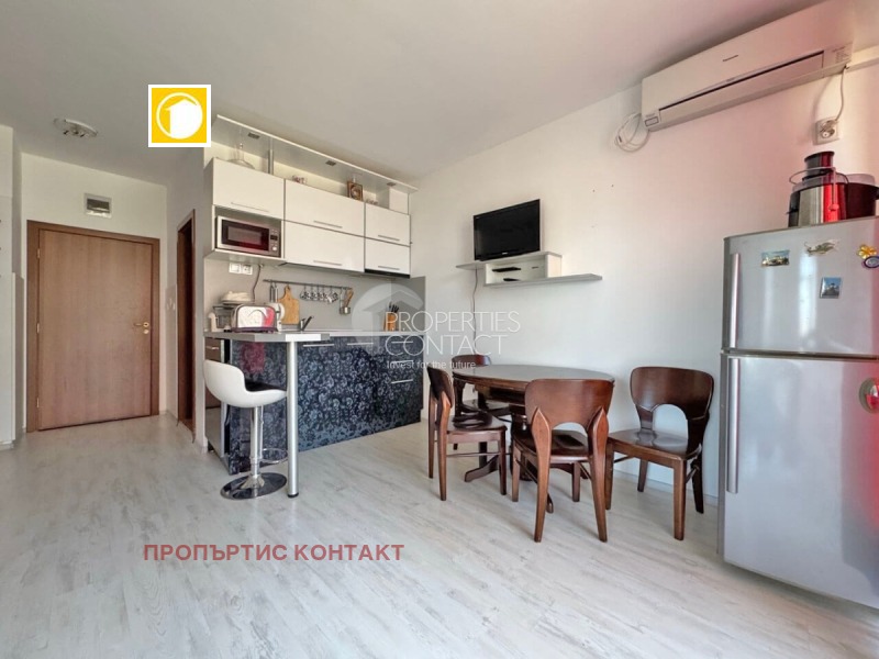 Продава 3-СТАЕН, к.к. Слънчев бряг, област Бургас, снимка 3 - Апартаменти - 53290089