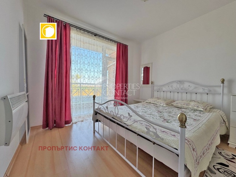 Продава 3-СТАЕН, к.к. Слънчев бряг, област Бургас, снимка 11 - Апартаменти - 53290089