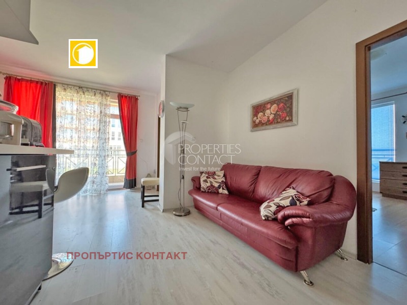 Продава 3-СТАЕН, к.к. Слънчев бряг, област Бургас, снимка 8 - Апартаменти - 53290089