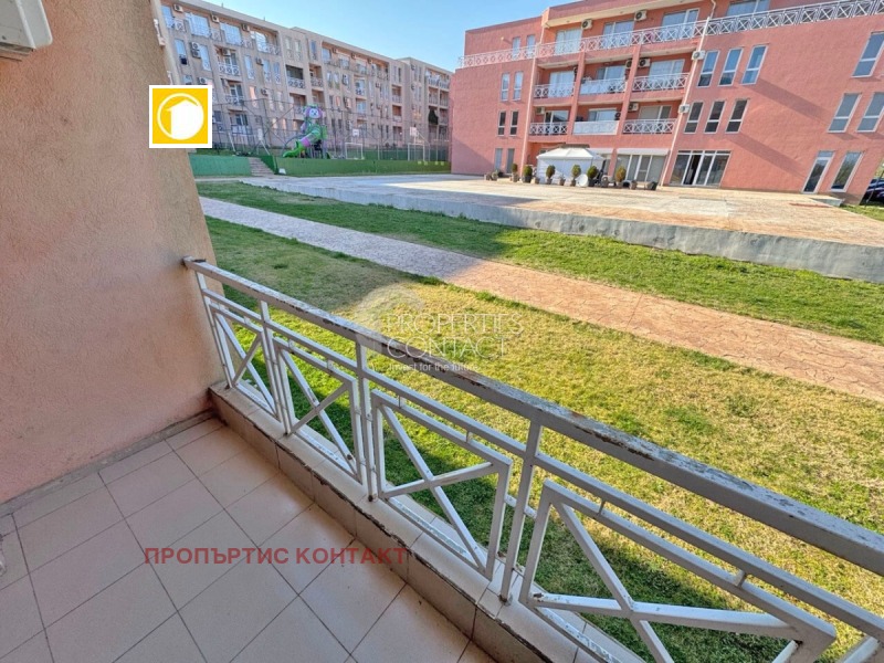 Продава 3-СТАЕН, к.к. Слънчев бряг, област Бургас, снимка 16 - Апартаменти - 53290089