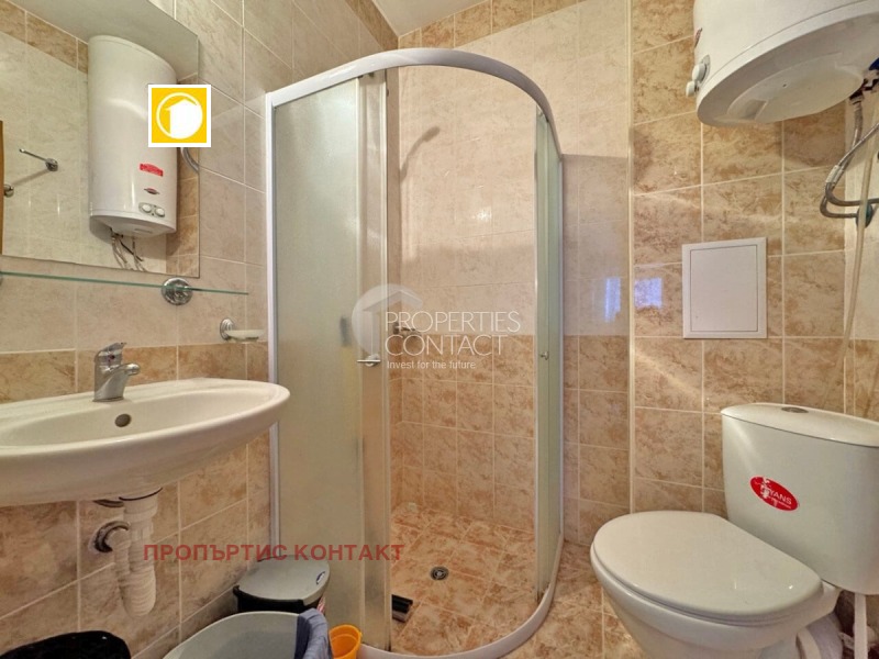 Продава 3-СТАЕН, к.к. Слънчев бряг, област Бургас, снимка 14 - Апартаменти - 53290089