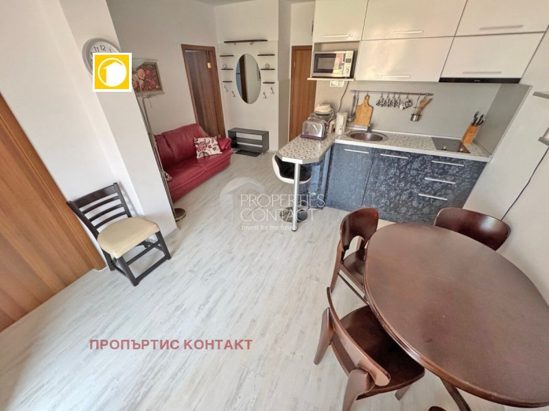 Продава 3-СТАЕН, к.к. Слънчев бряг, област Бургас, снимка 6 - Апартаменти - 53290089