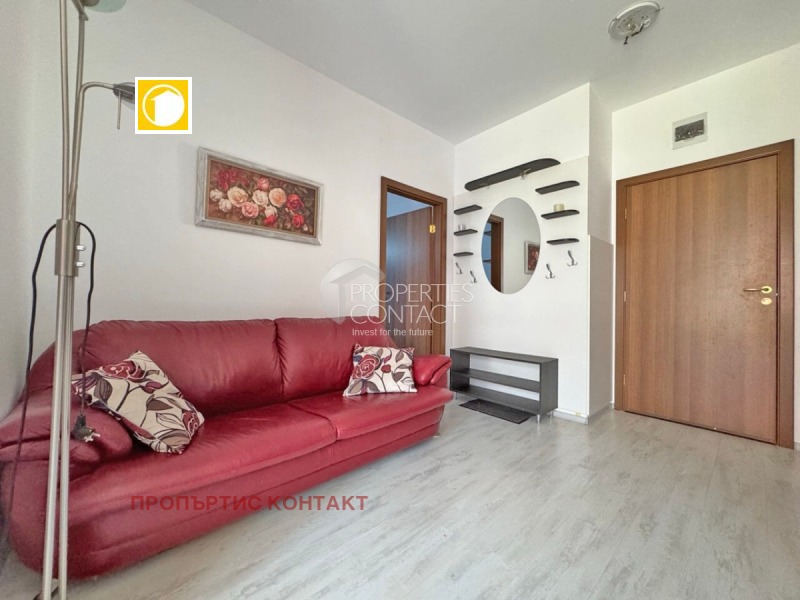 Продава 3-СТАЕН, к.к. Слънчев бряг, област Бургас, снимка 5 - Апартаменти - 53290089