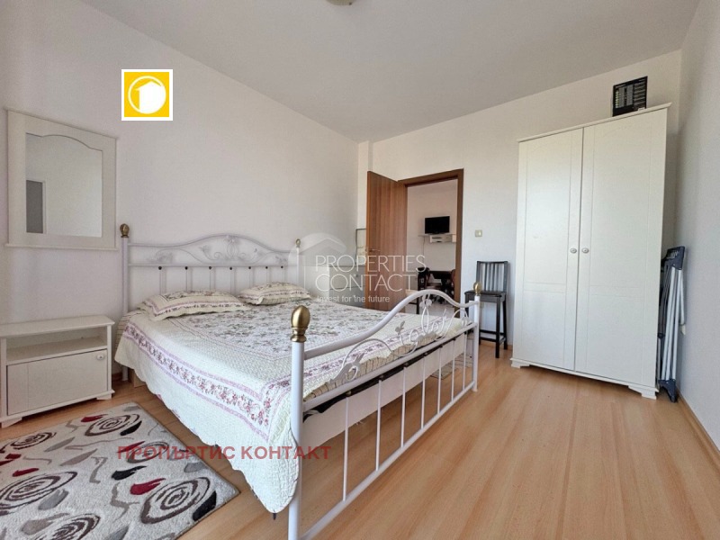 Продава 3-СТАЕН, к.к. Слънчев бряг, област Бургас, снимка 13 - Апартаменти - 53290089