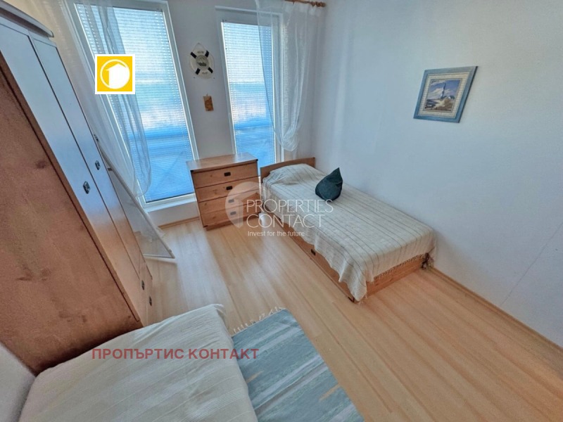 Продава 3-СТАЕН, к.к. Слънчев бряг, област Бургас, снимка 10 - Апартаменти - 53290089