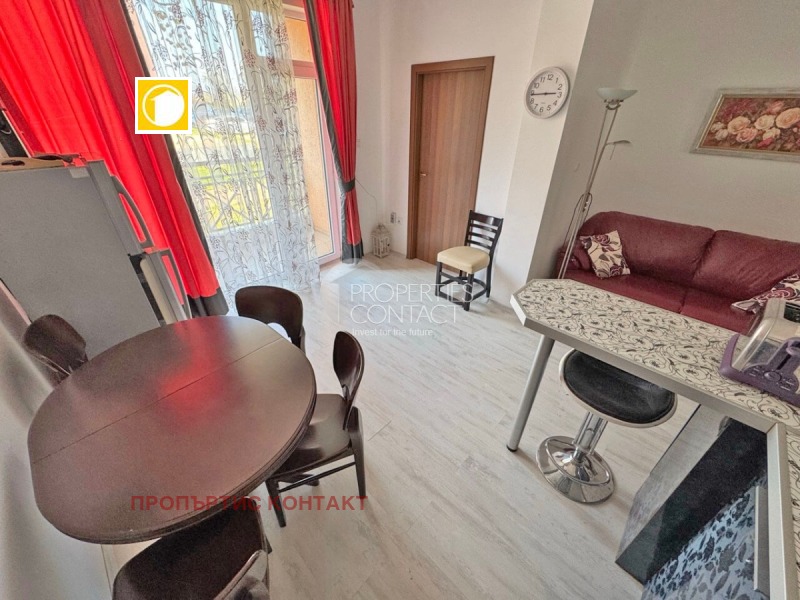 Продава 3-СТАЕН, к.к. Слънчев бряг, област Бургас, снимка 7 - Апартаменти - 53290089