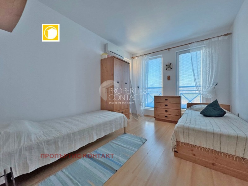Продава 3-СТАЕН, к.к. Слънчев бряг, област Бургас, снимка 9 - Апартаменти - 53290089