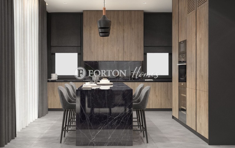 Продава 3-СТАЕН, гр. София, с. Бистрица, снимка 8 - Апартаменти - 53340159