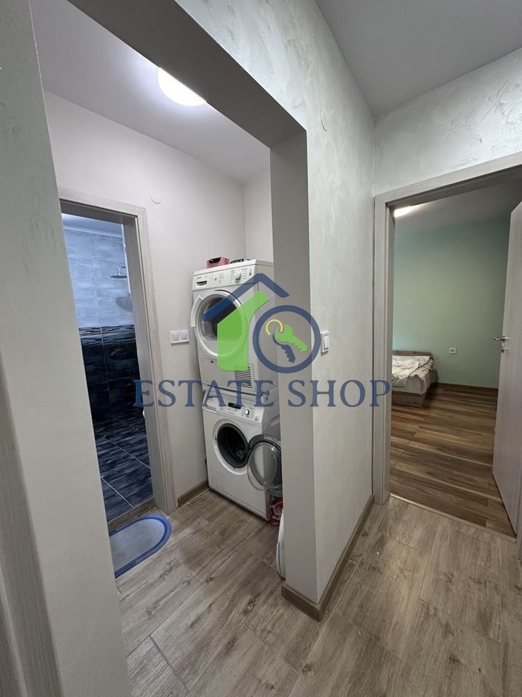 Продава 3-СТАЕН, гр. Пловдив, Тракия, снимка 12 - Апартаменти - 54302233