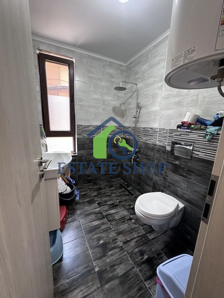 Продава 3-СТАЕН, гр. Пловдив, Тракия, снимка 8 - Апартаменти - 54302233