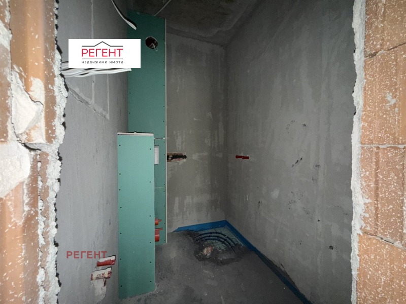 Продава 4-СТАЕН, гр. Габрово, Център, снимка 4 - Апартаменти - 52570415