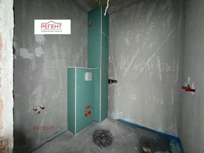 Продава 4-СТАЕН, гр. Габрово, Център, снимка 3 - Апартаменти - 52570415