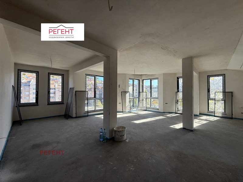 Продава 4-СТАЕН, гр. Габрово, Център, снимка 10 - Апартаменти - 52570415