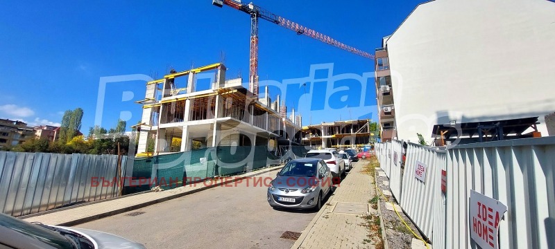 Продава 4-СТАЕН, гр. София, Овча купел, снимка 11 - Апартаменти - 52688227