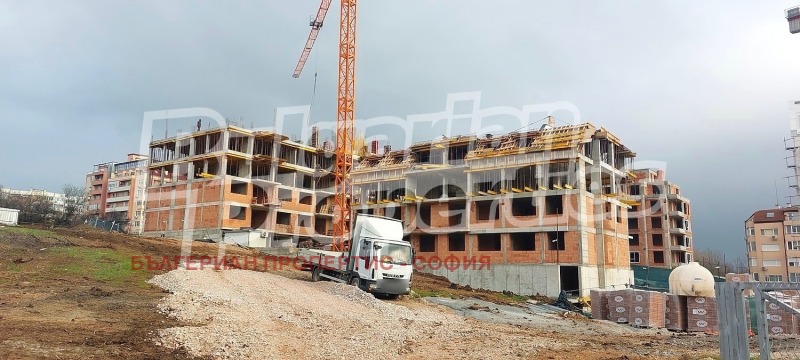 Продава 4-СТАЕН, гр. София, Овча купел, снимка 13 - Апартаменти - 52688227