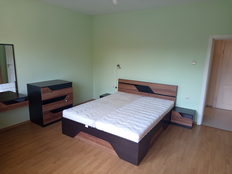 Продава МНОГОСТАЕН, гр. Стара Загора, Център, снимка 3 - Апартаменти - 53112153