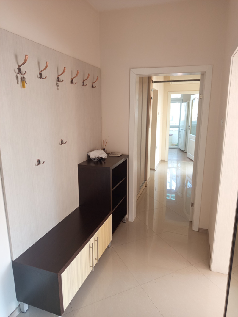 Продава МНОГОСТАЕН, гр. Стара Загора, Център, снимка 8 - Апартаменти - 53112153