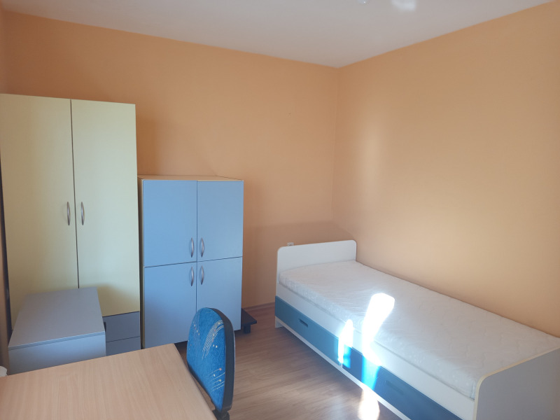 Продава МНОГОСТАЕН, гр. Стара Загора, Център, снимка 5 - Апартаменти - 53112153