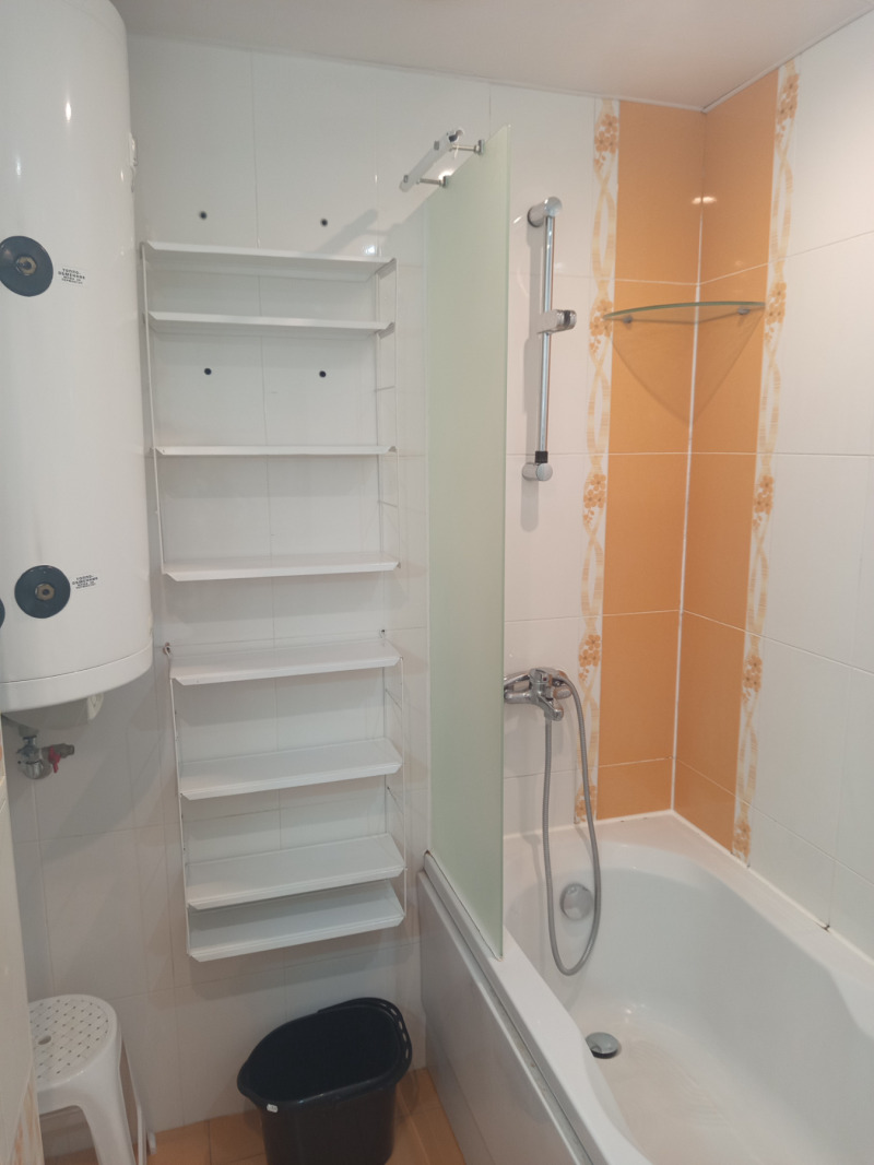 Продава МНОГОСТАЕН, гр. Стара Загора, Център, снимка 12 - Апартаменти - 53112153