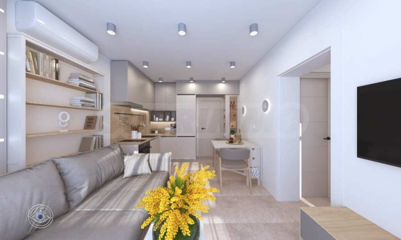 Продава  Мезонет, Гърция, Кавала •  220 000 EUR • ID 61333880 — holmes.bg - [1] 