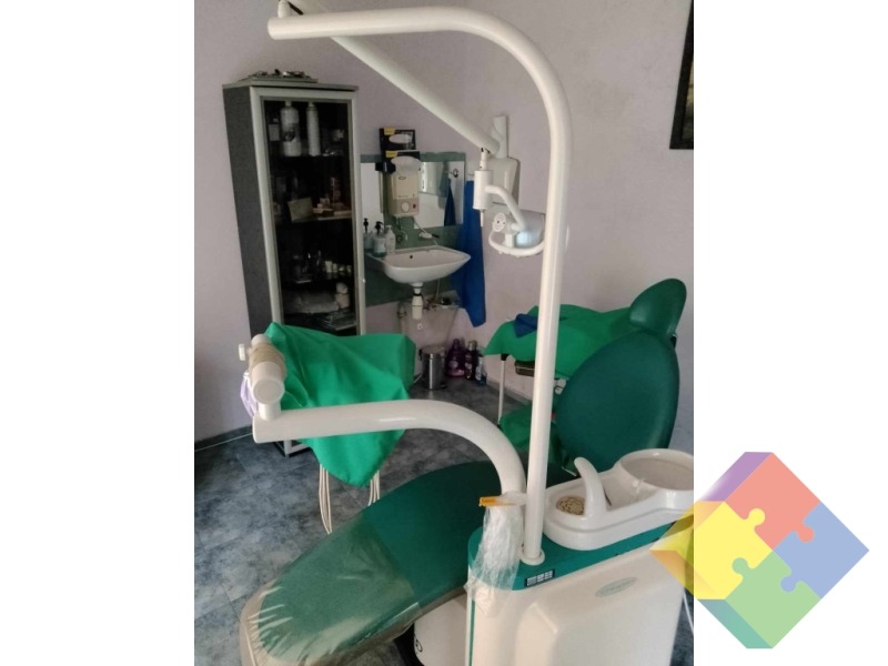 Продава  Офис град Варна , Център , 56 кв.м | 99384715