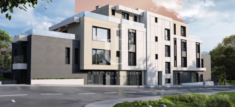 Продава ОФИС, гр. София, Манастирски ливади