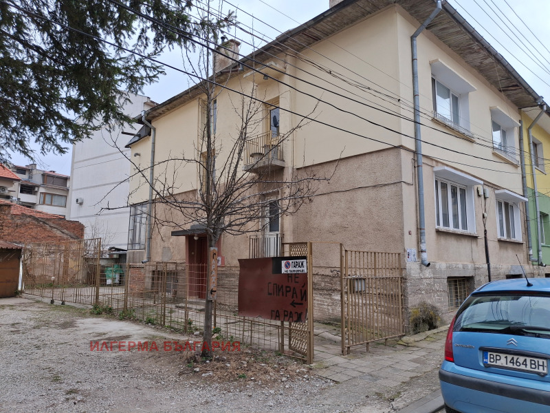 Продава  Етаж от къща град Враца , Център , 199 кв.м | 99464085 - изображение [12]