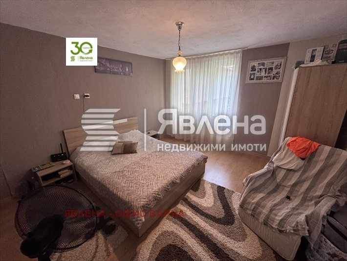 Продава КЪЩА, с. Долище, област Варна, снимка 5 - Къщи - 48133875