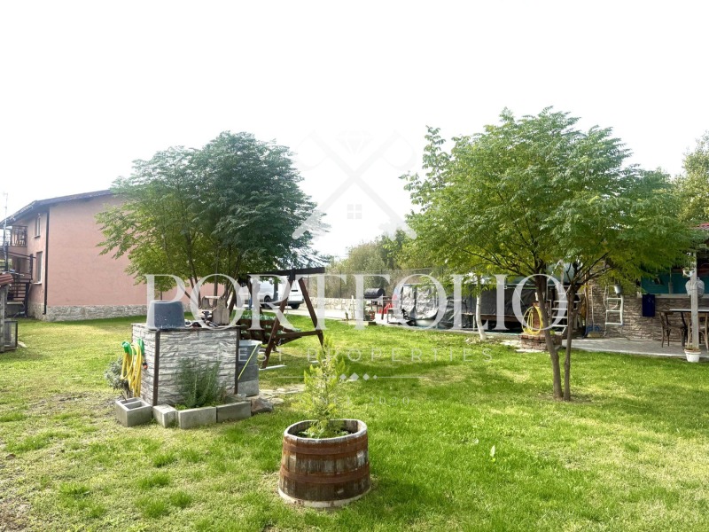 Продава КЪЩА, с. Полски извор, област Бургас, снимка 8 - Къщи - 52623121