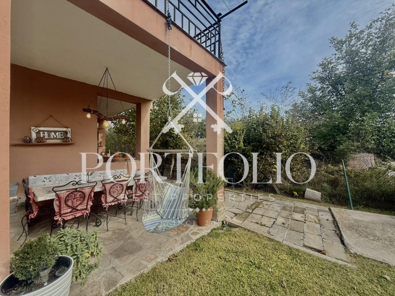 Продава КЪЩА, с. Полски извор, област Бургас, снимка 2 - Къщи - 52623121