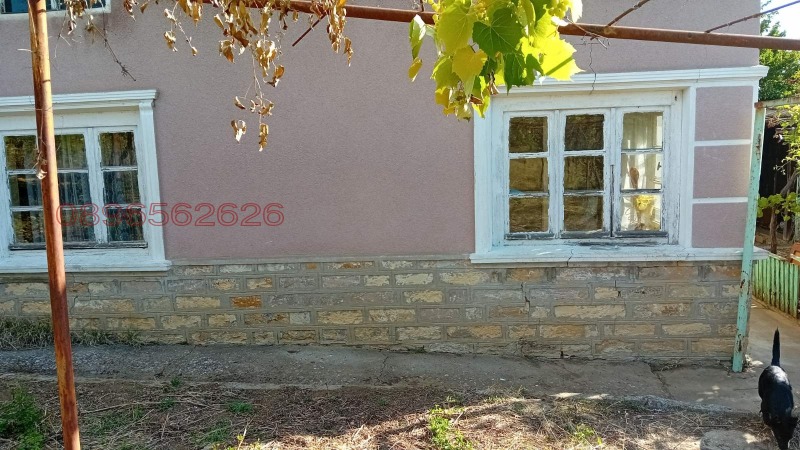 Продава КЪЩА, с. Върбовка, област Велико Търново