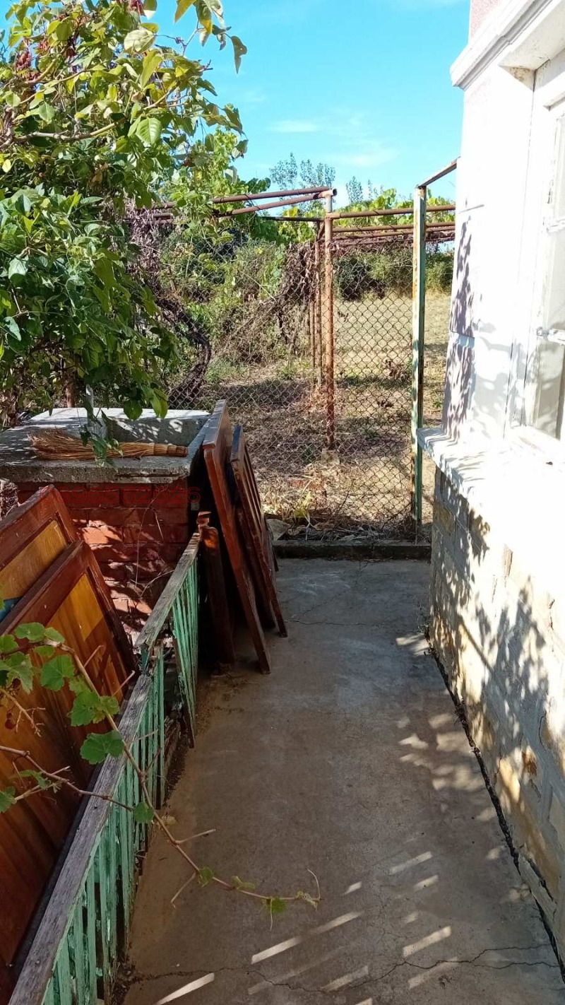 Продава КЪЩА, с. Върбовка, област Велико Търново, снимка 6 - Къщи - 52797078