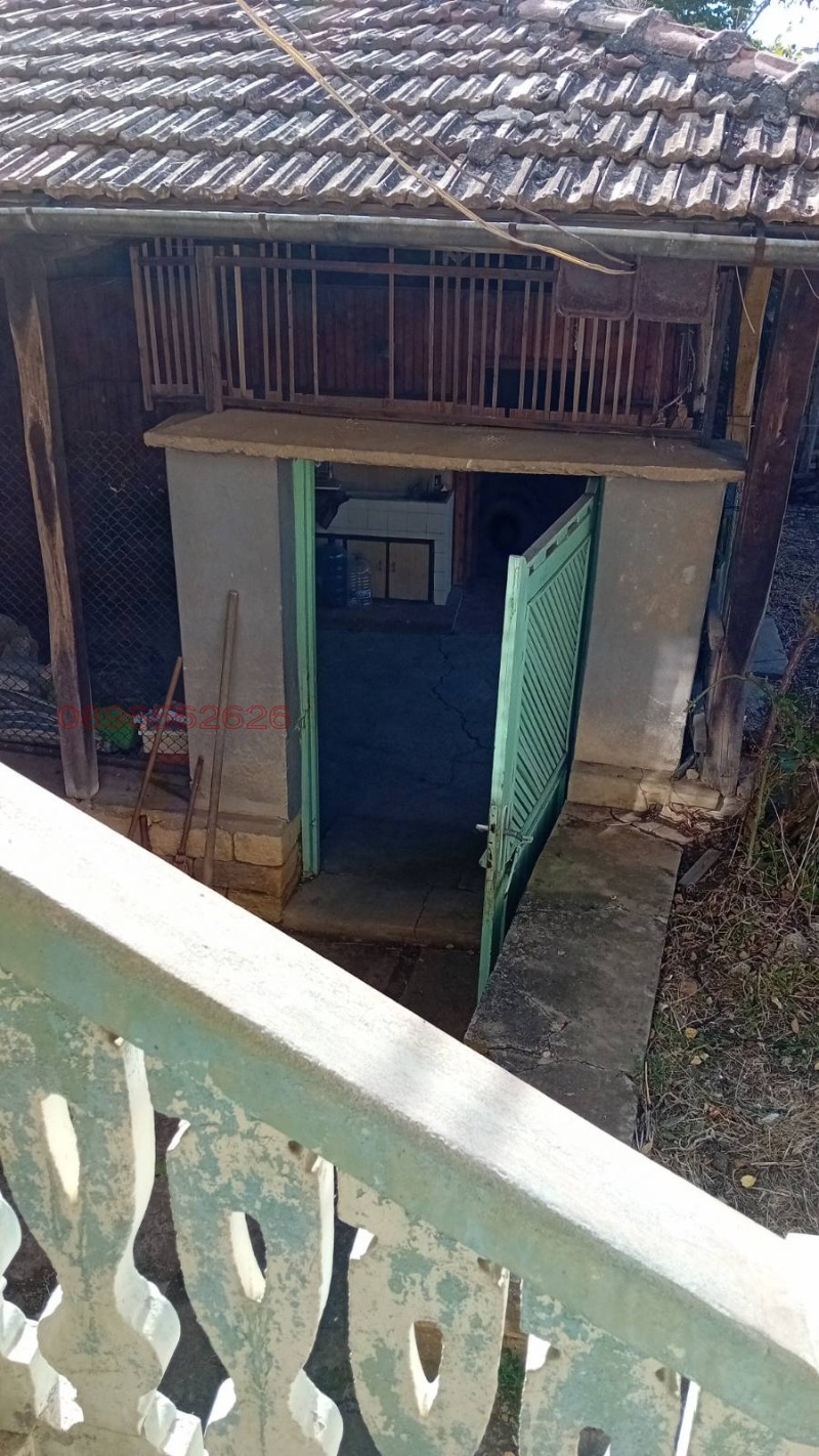 Продава КЪЩА, с. Върбовка, област Велико Търново, снимка 9 - Къщи - 52797078