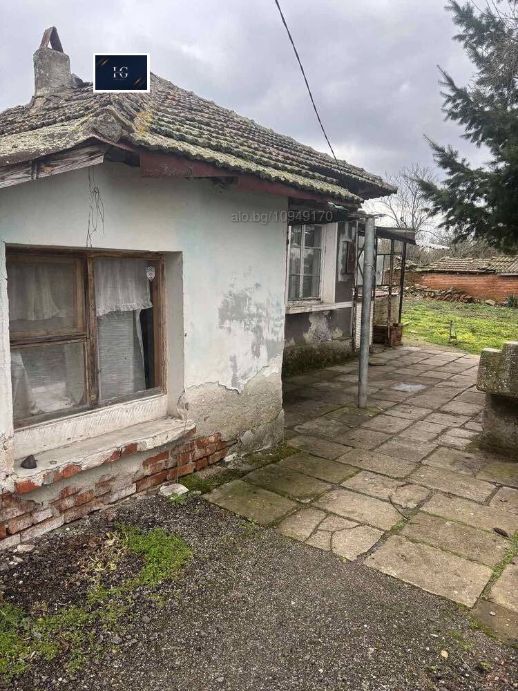 Продава КЪЩА, с. Дебелт, област Бургас, снимка 5 - Къщи - 55949934