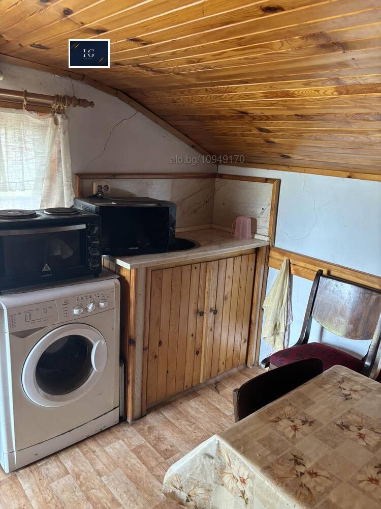 Продава КЪЩА, с. Дебелт, област Бургас, снимка 8 - Къщи - 55949934