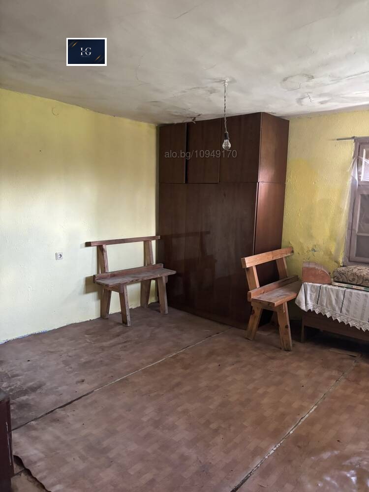 Продава КЪЩА, с. Дебелт, област Бургас, снимка 14 - Къщи - 55949934