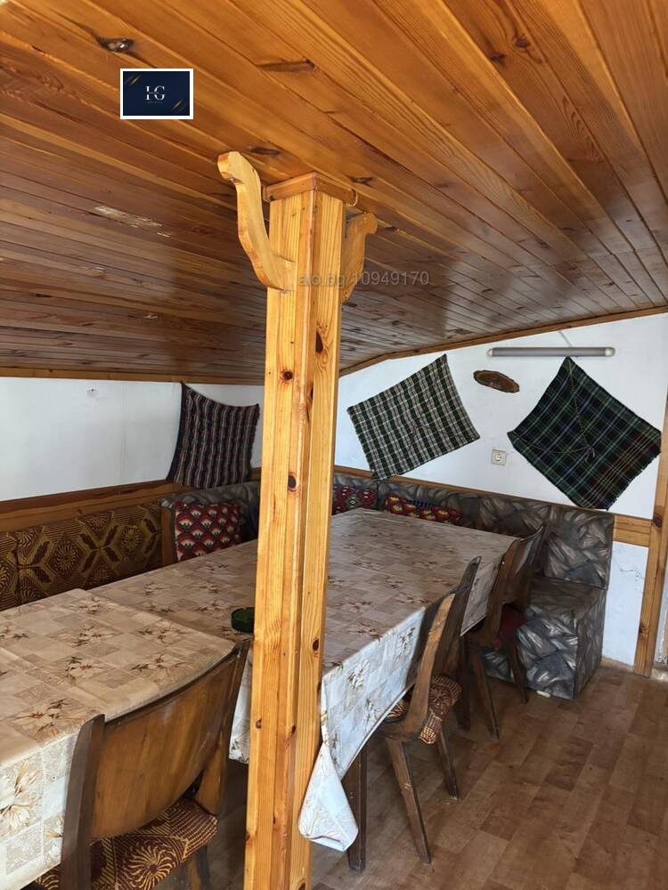 Продава КЪЩА, с. Дебелт, област Бургас, снимка 10 - Къщи - 55949934