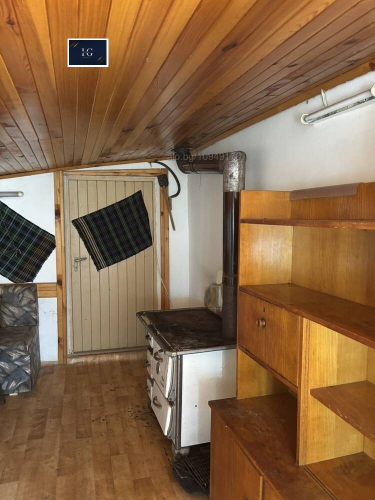 Продава КЪЩА, с. Дебелт, област Бургас, снимка 9 - Къщи - 55949934