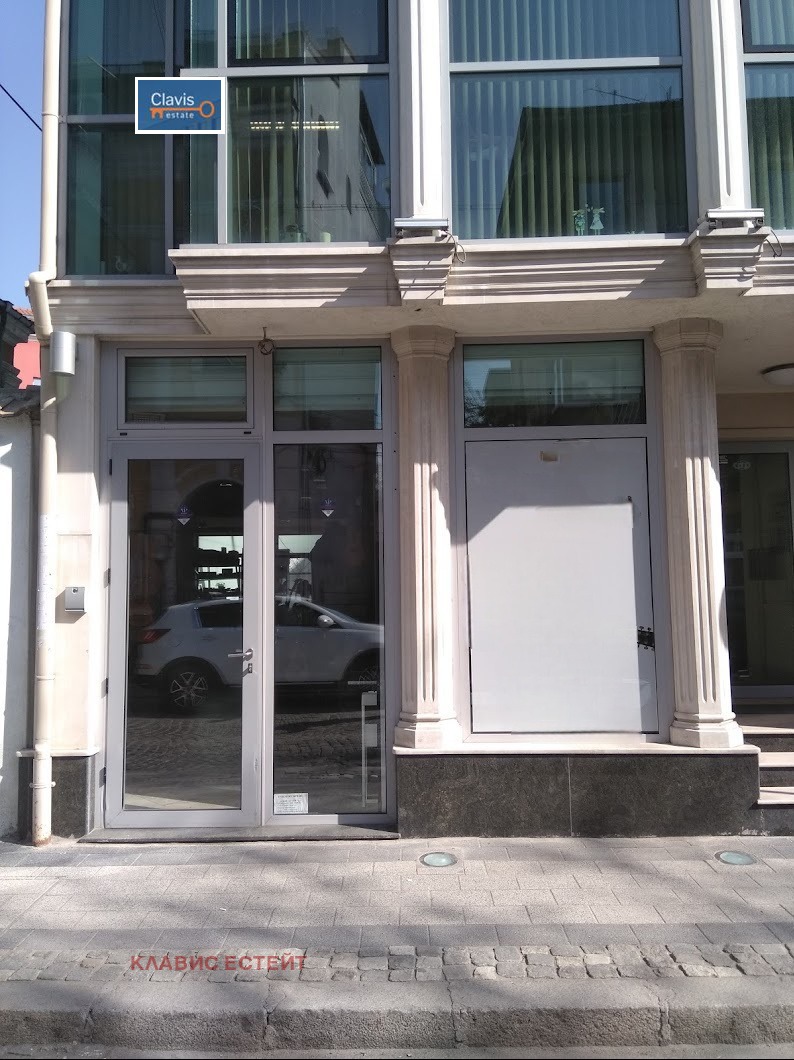 Продава ЗАВЕДЕНИЕ, гр. Пловдив, Център, снимка 2 - Заведения - 54753547