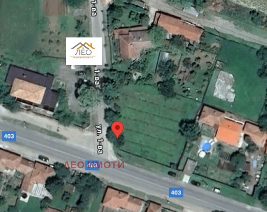 Na sprzedaż  Działka region Gabrowo , Kormjansko , 1080 mkw | 81913869 - obraz [2]
