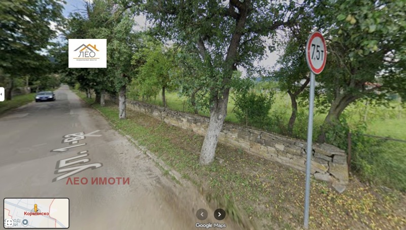 Na sprzedaż  Działka region Gabrowo , Kormjansko , 1080 mkw | 81913869 - obraz [9]