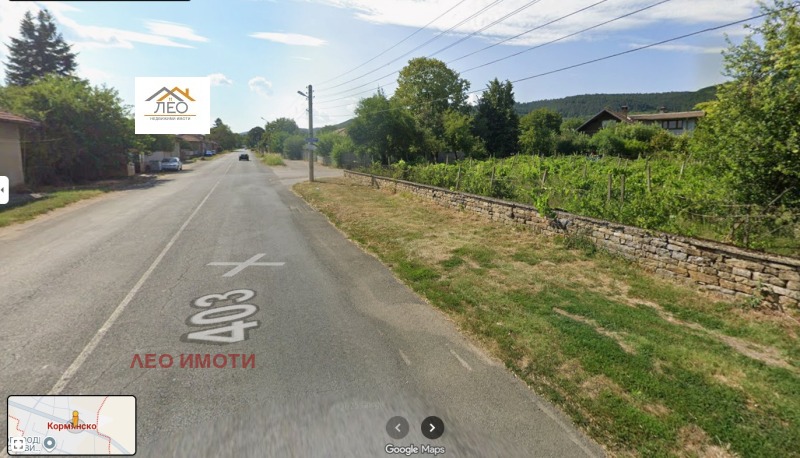 Na sprzedaż  Działka region Gabrowo , Kormjansko , 1080 mkw | 81913869 - obraz [8]